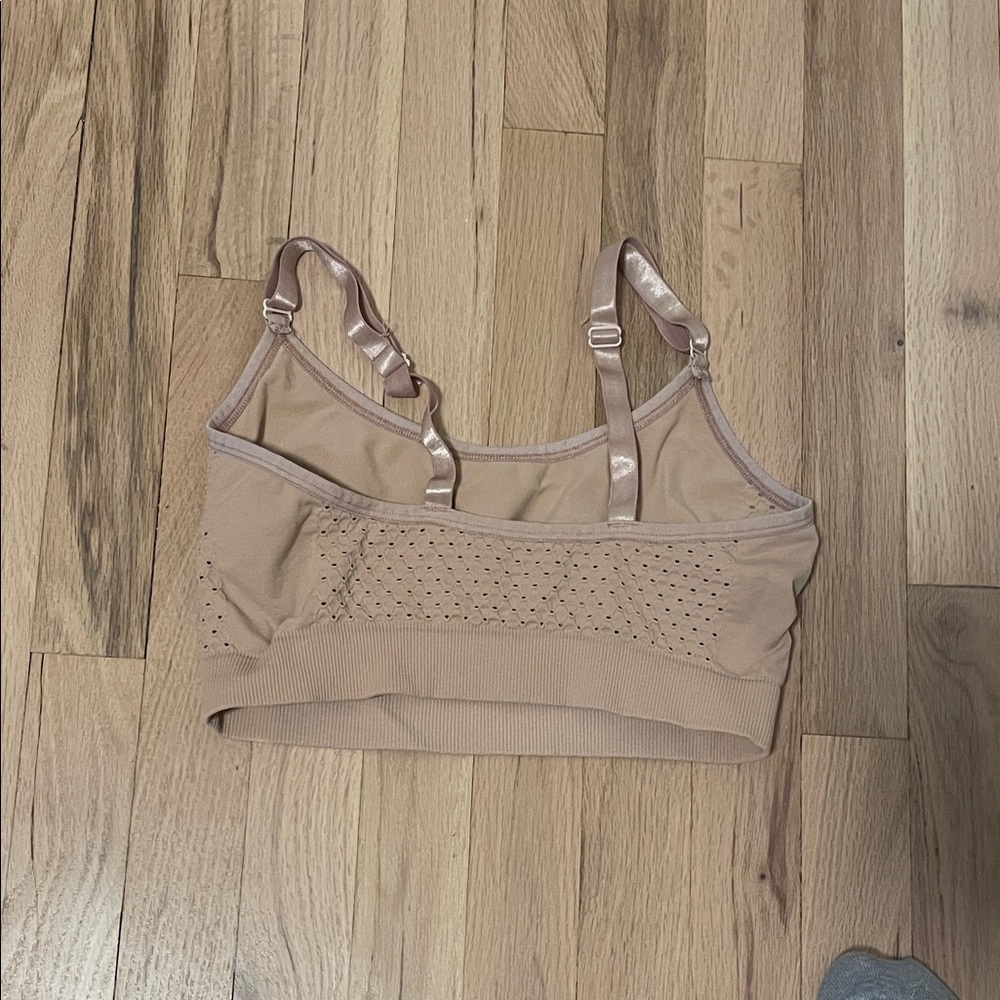 Full Bust Adore Maternity & Nursing Bralette - Picture 2 of 3